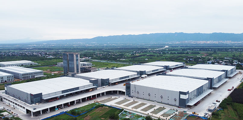 纵横国际